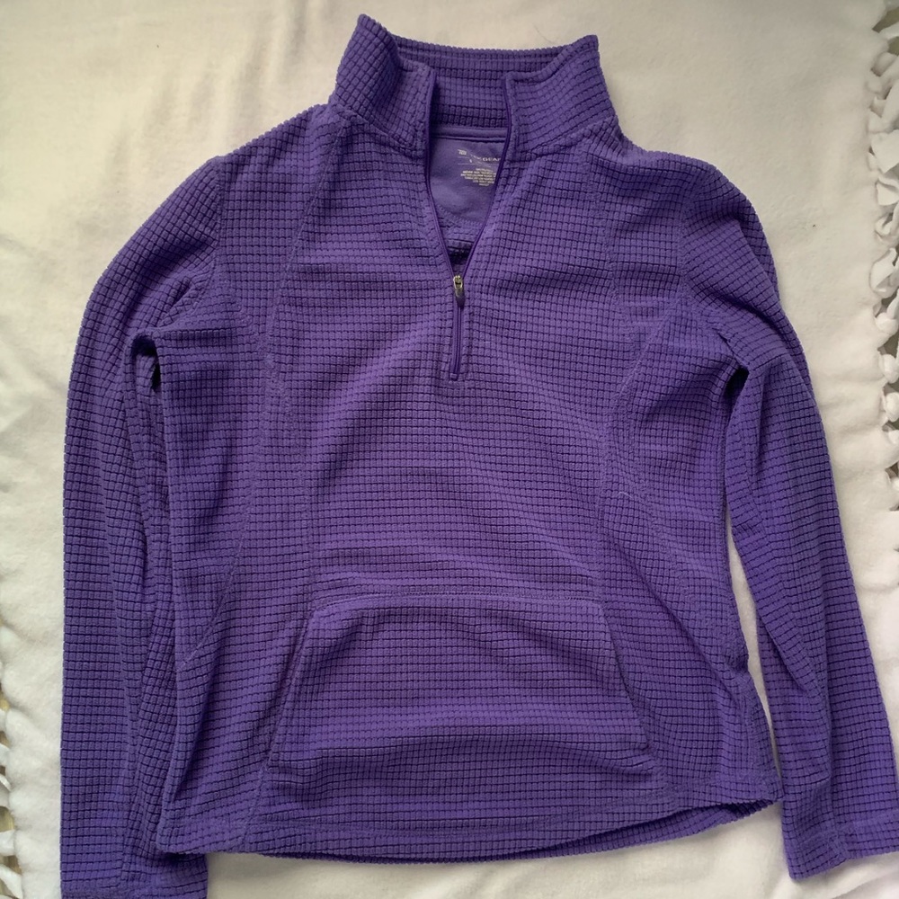Tek Gear jacket